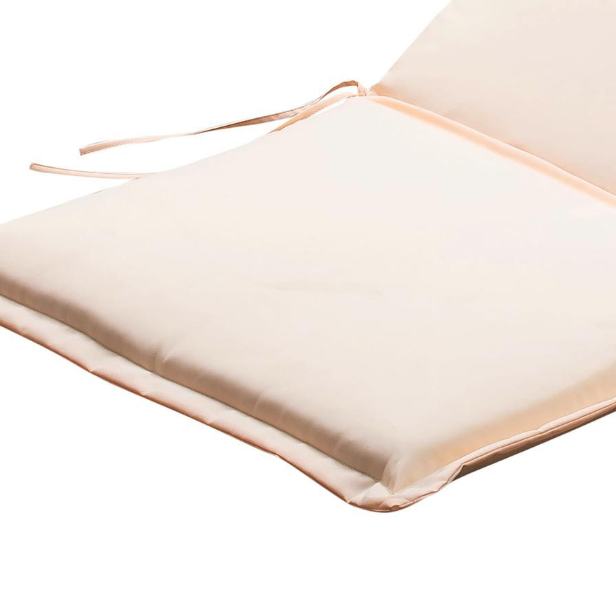 Polyester High Back Cushion (149 x 60 x 6 cm)
