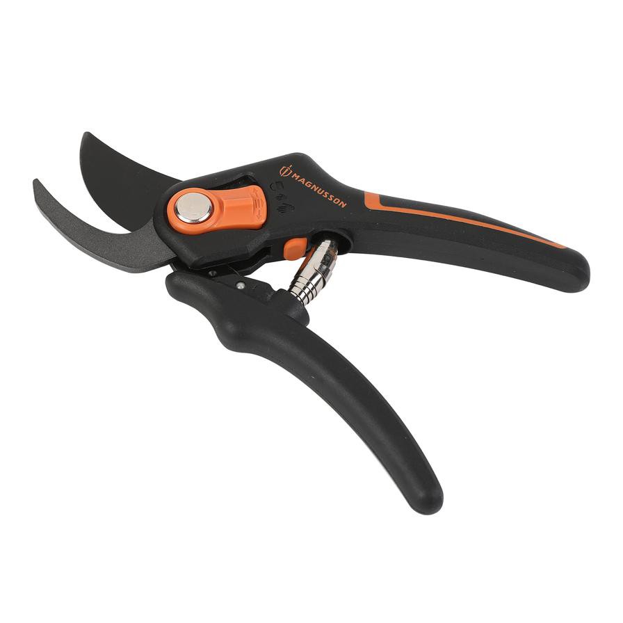 Magnusson Garden Bypass Secateurs (210 x 68 mm)