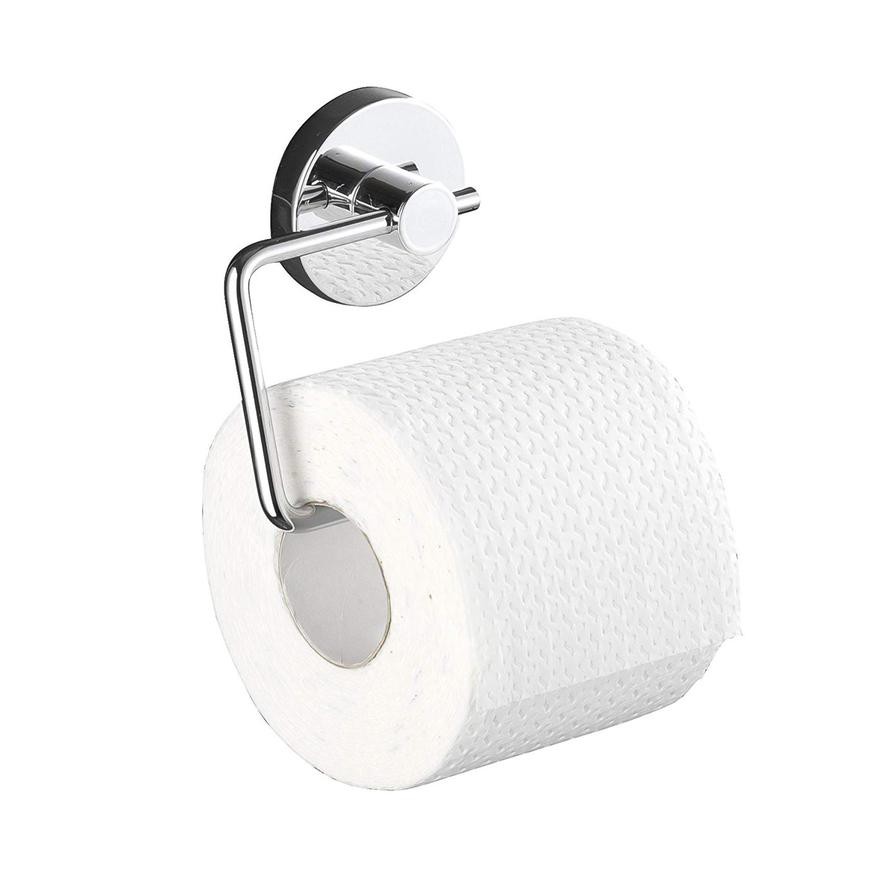 Wenko Milazzo Toilet Paper Holder (21 x 13.5 cm)