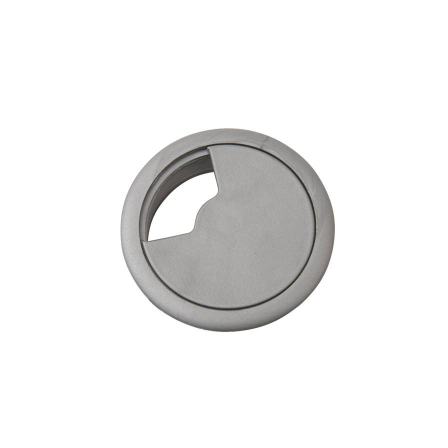 Hettich Cover for Cable (Gray, 60 mm)