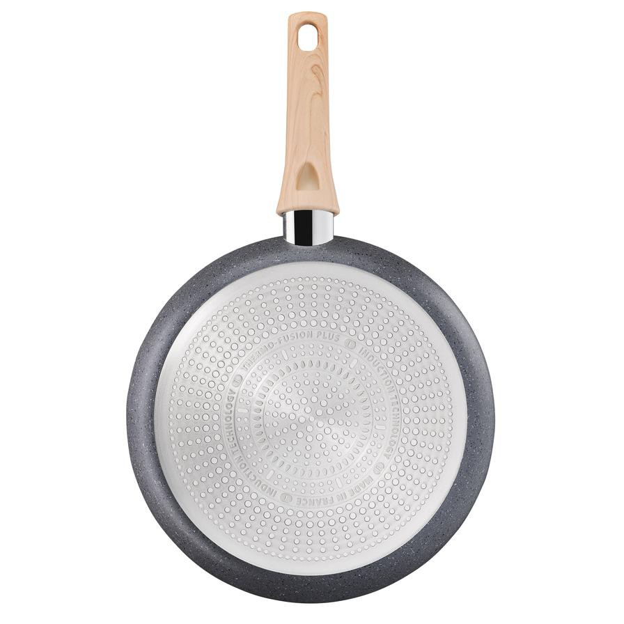 Tefal Natural Force Aluminum Frypan (28 cm)