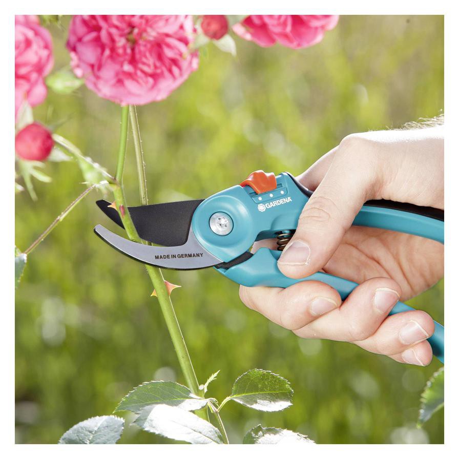 Gardena Bypass Secateurs B/S-M