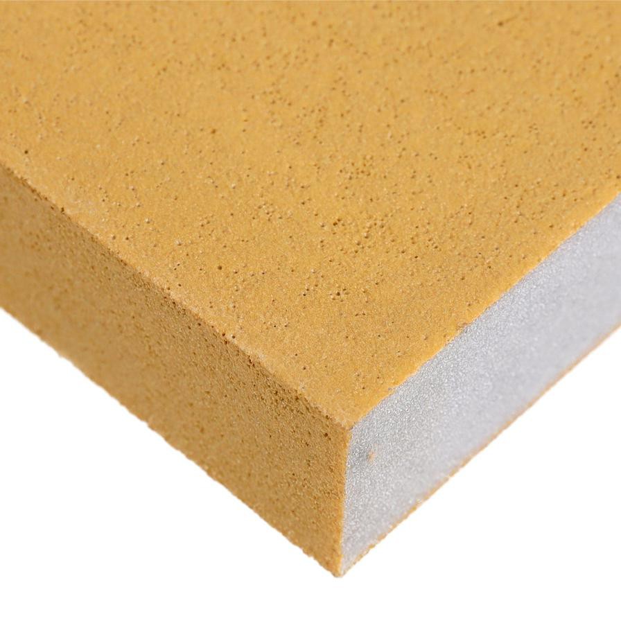 3M SandBlaster Sanding Sponge, 180 Fine Grit (9.5 x 6.3 x 2.5 cm)