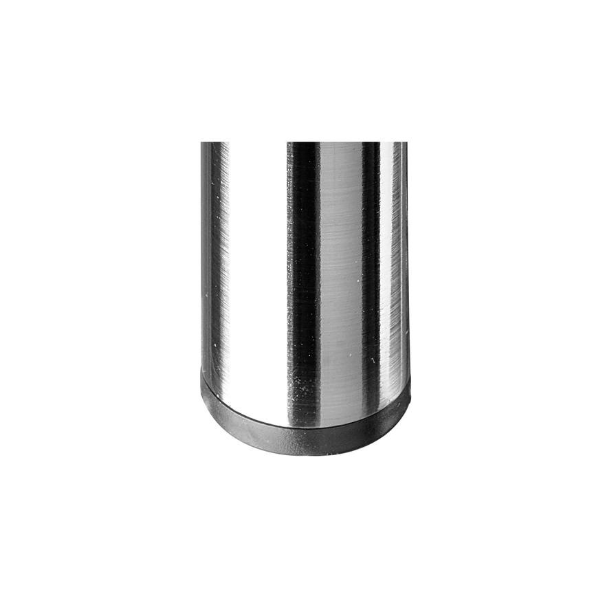 Hettich Stainless Steel Furniture Leg (30 x 100 mm)