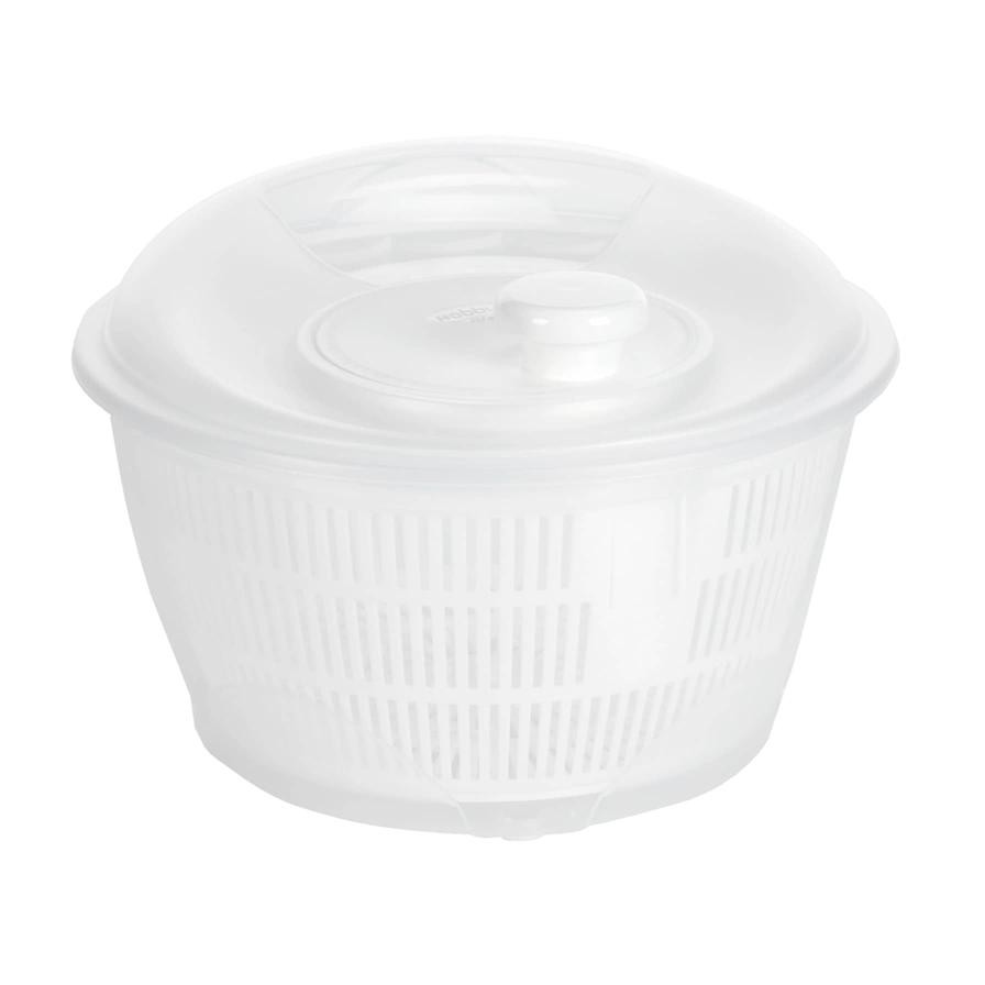 Hobby Life Salad Spinner (5 L, 26.5 x 14 cm)