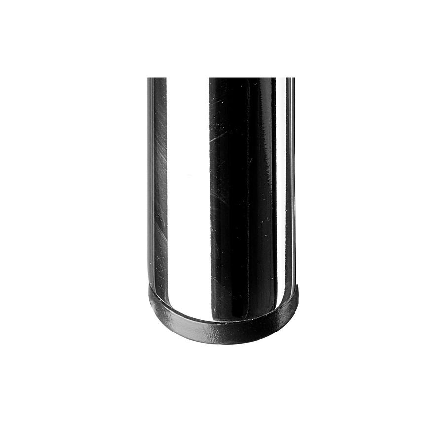 Hettich Chrome-Plated Steel Furniture Leg (30 x 150 mm)