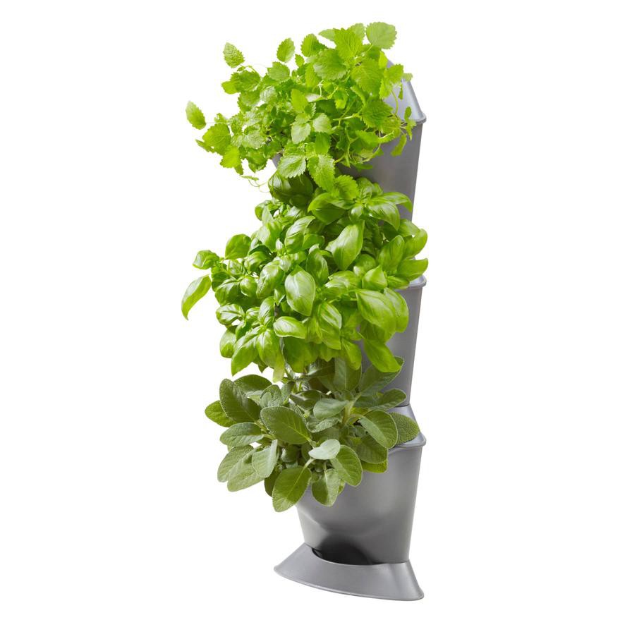 Gardena Micro-Drip System NatuteUp! Basic Set Corner (17 x 17 x 54 cm)