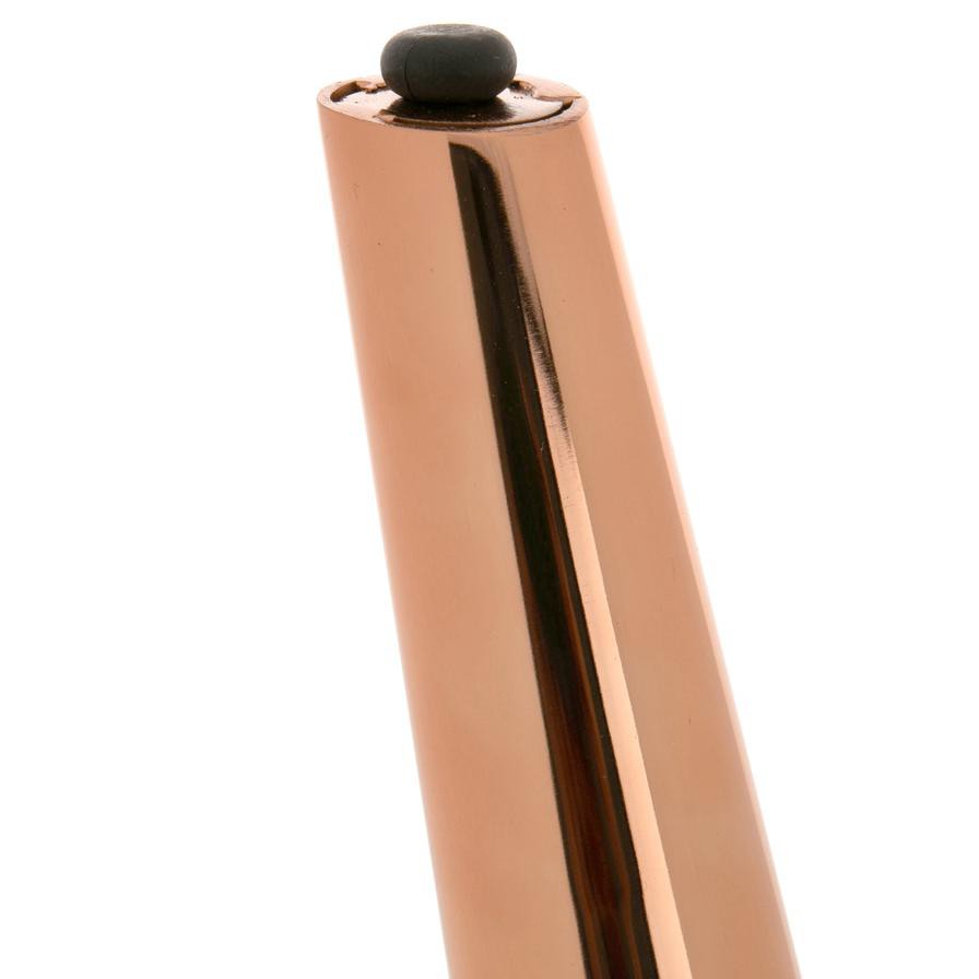 Hettich Furniture Feet Baiona Copper (150 mm)