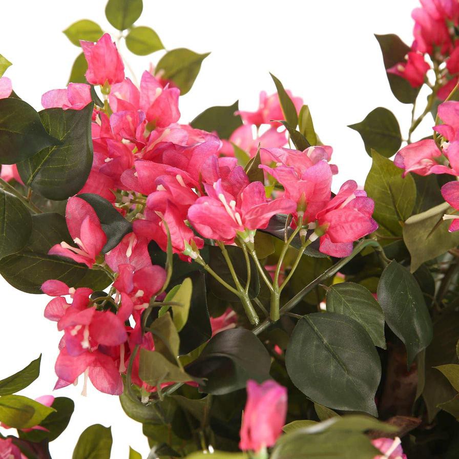 Artificial Bougainvillea Tree (120 cm)