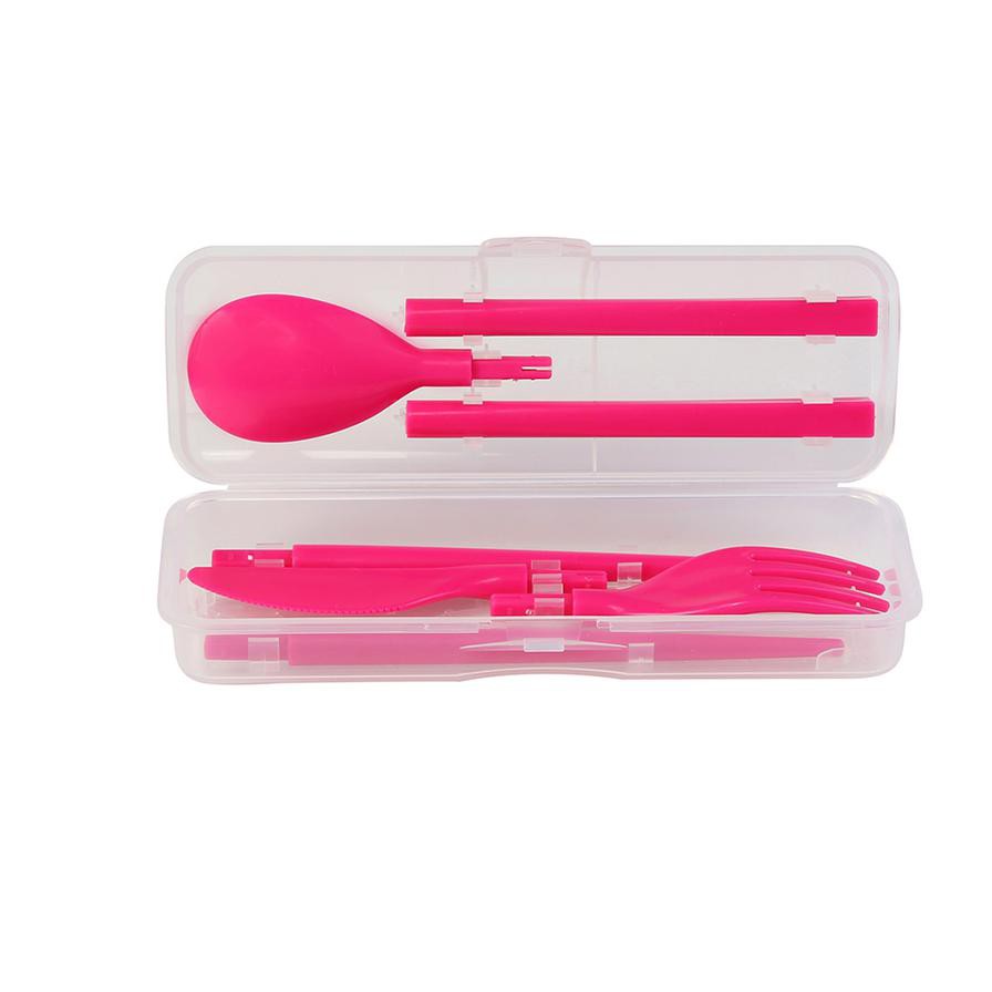 Sistema To Go Cutlery Set