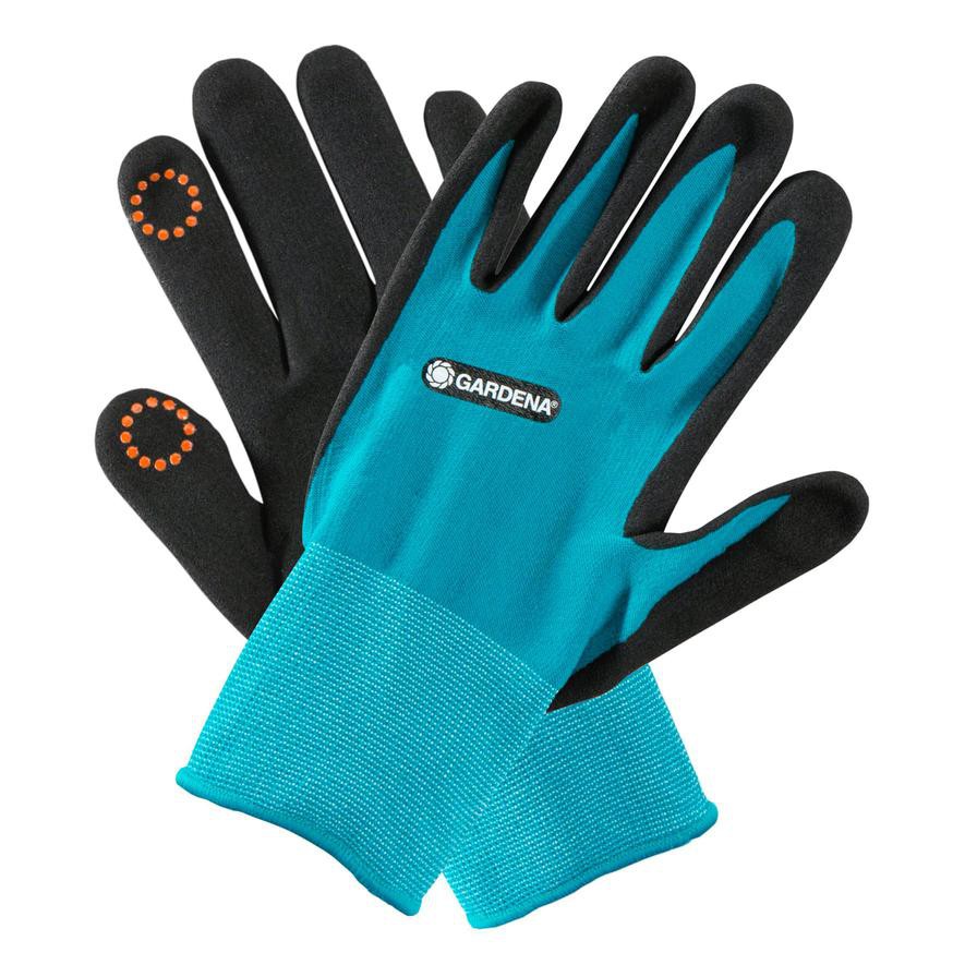 Gardena Planting & Soil Gloves, Large