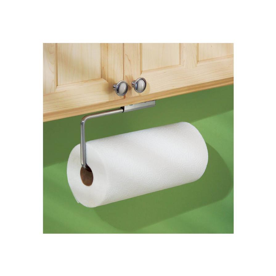 Interdesign Forma Swivel Wall Mount Paper Towel Holder