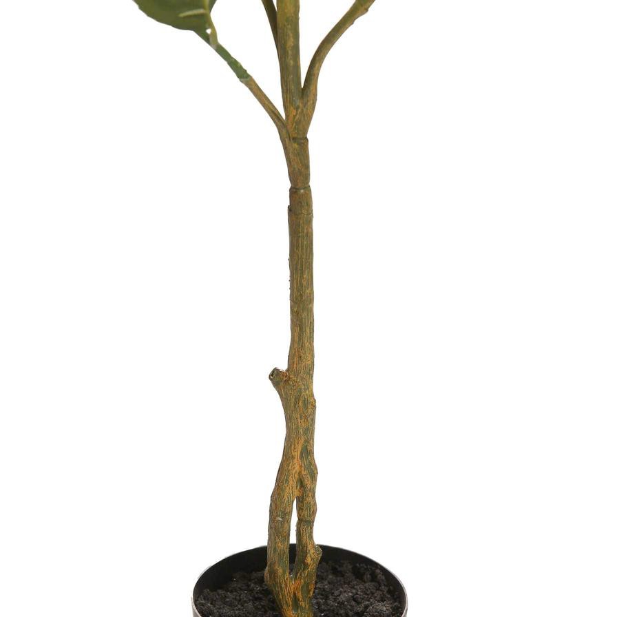 Artificial Lemon Tree (90 cm)