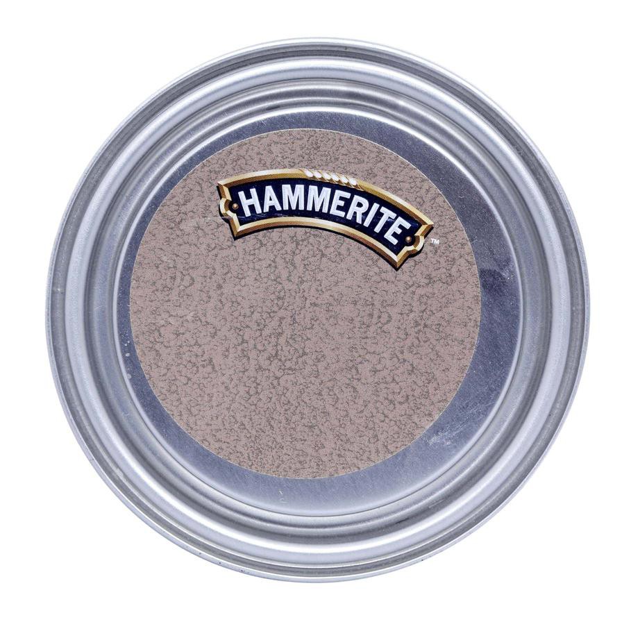 Hammerite Metal Paint (750 ml, Hammered Copper)