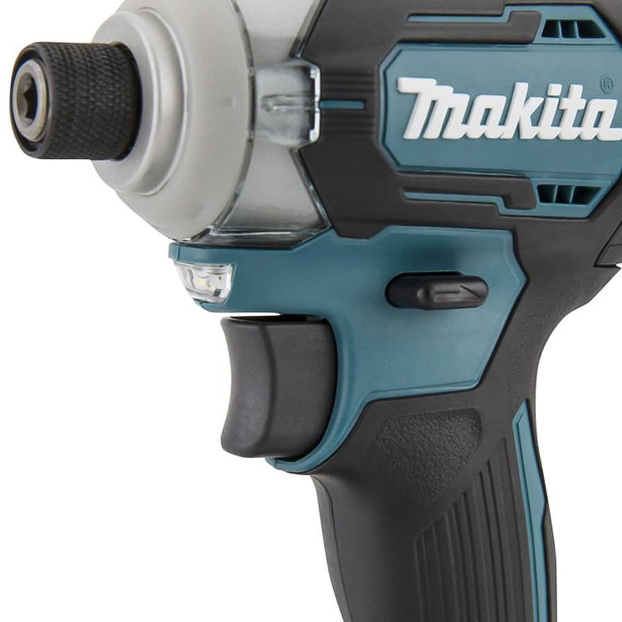 Makita DTD170RFJ 18 V Li-Ion Impact Drill Set