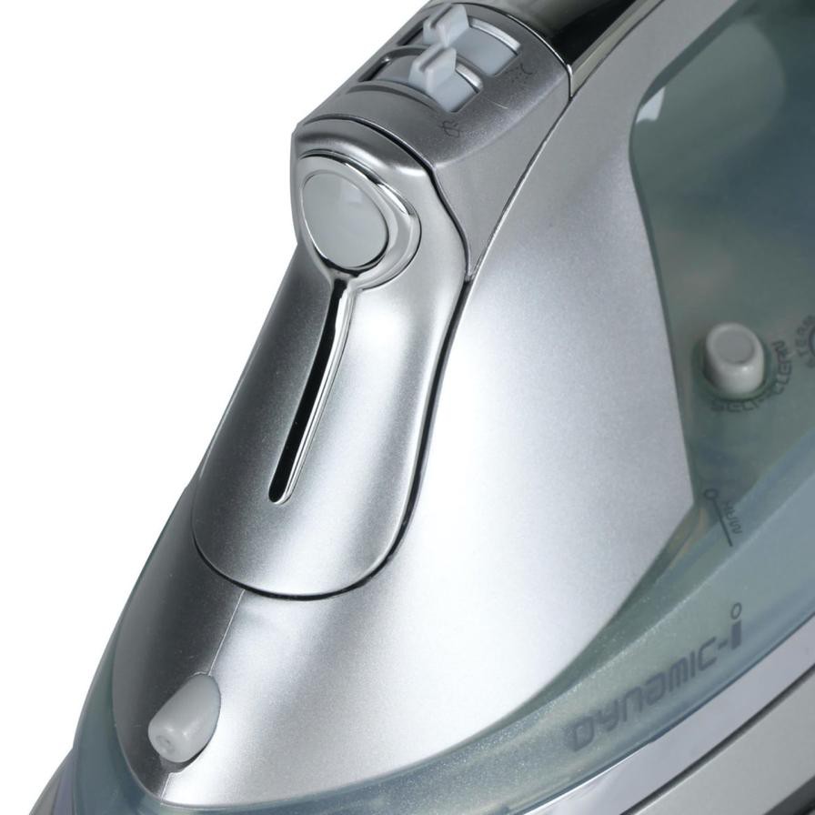 Crownline Steam Iron, SI-144 (2000 W)