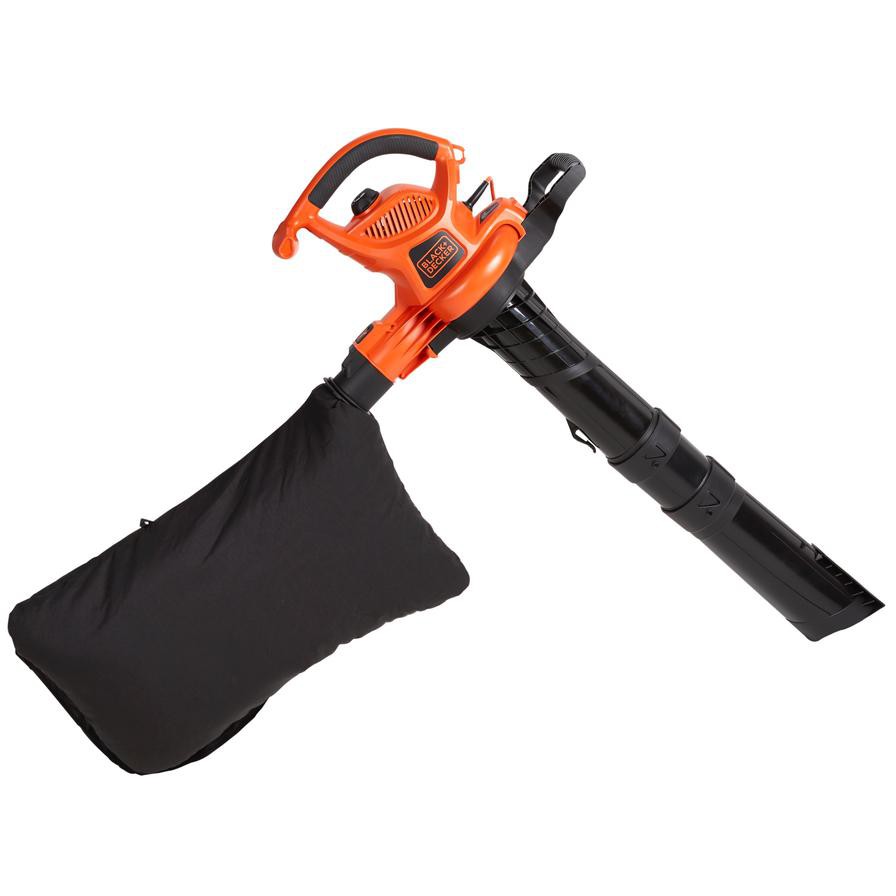 Black+Decker Blower & Vacuum, GW3030 (3000 W)