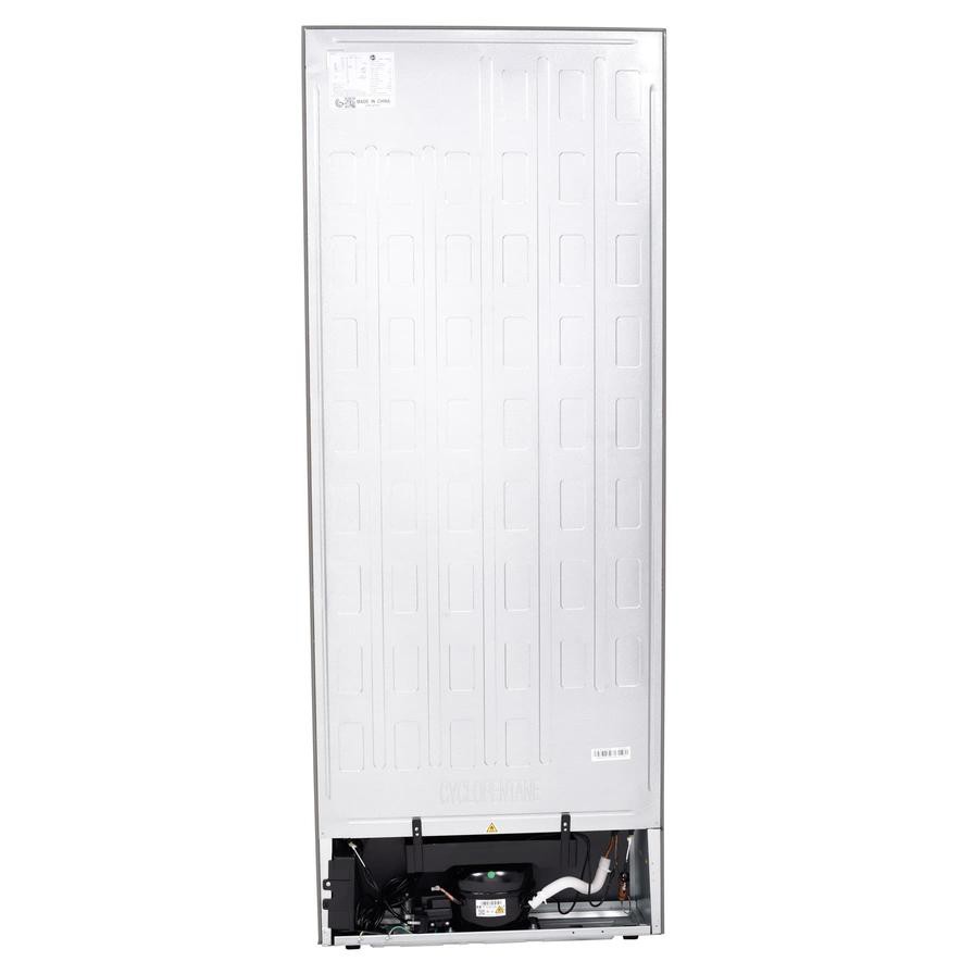 Hoover Top Mount Refrigerator, HTR-H600-S (600 L)