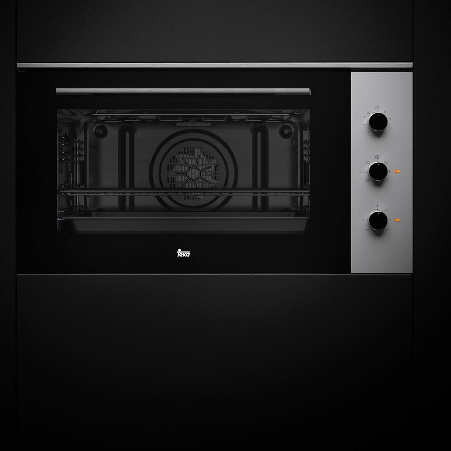 Teka Built-In Electric Oven, HSF 900 (91 L, 2848 W)