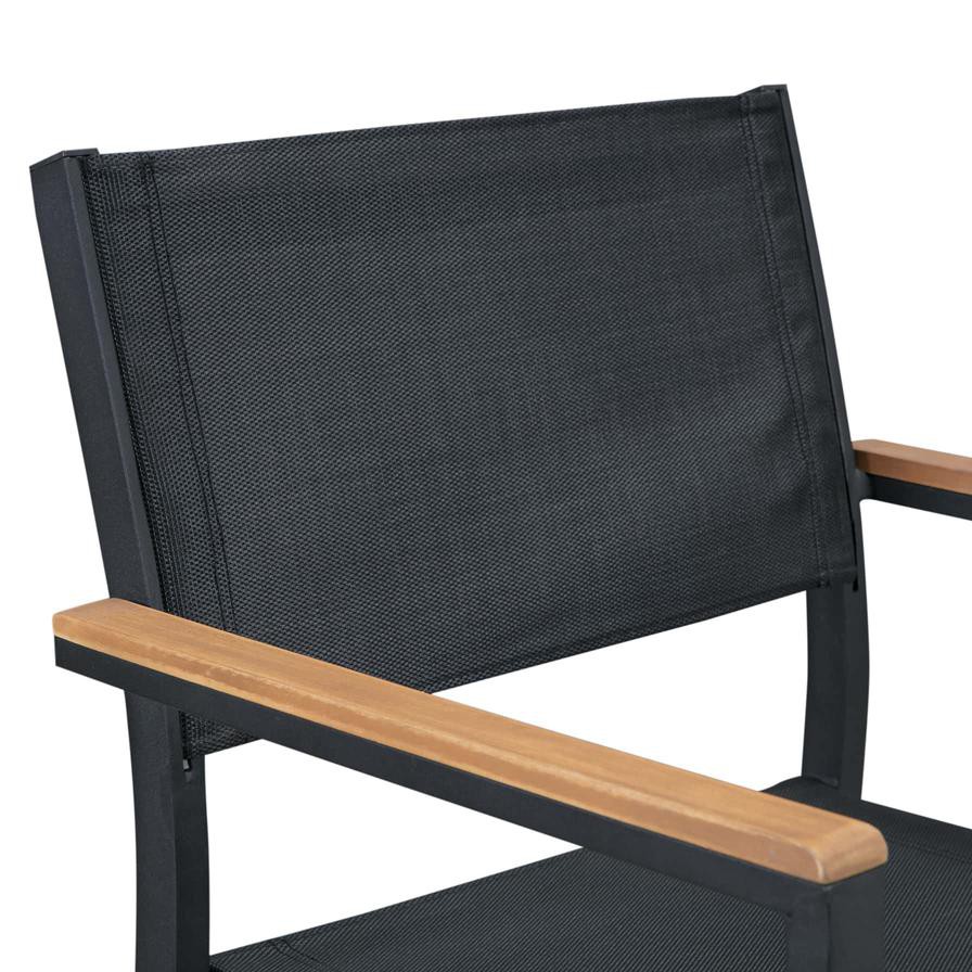 Cayman Dining Chair Generic, VTB-003-21 (2 Pc.)