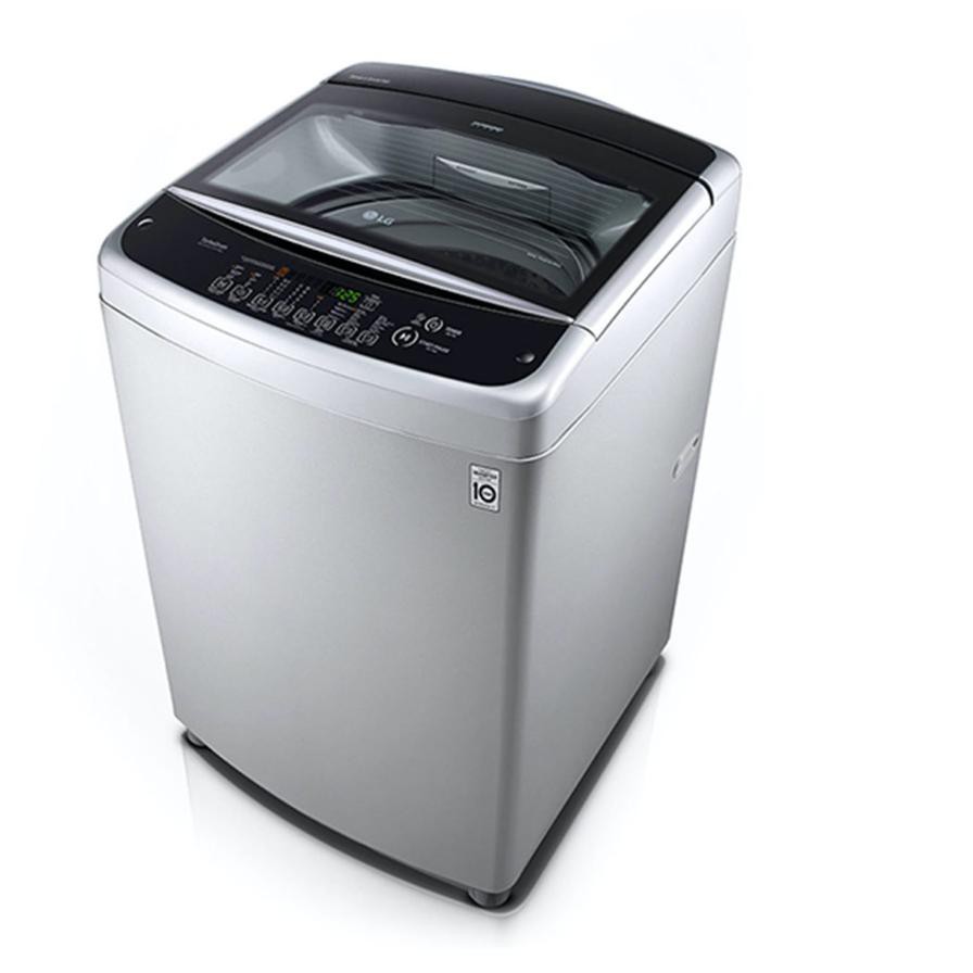 LG 12 Kg Freestanding Top Load Washing Machine, T1788NEHTE