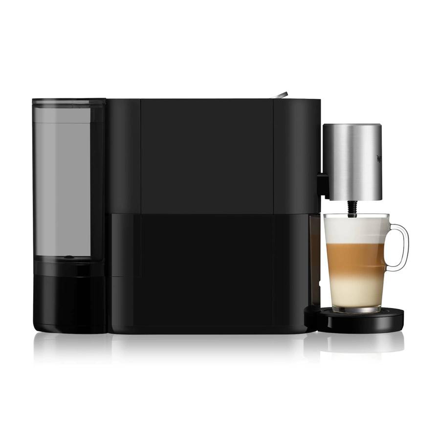 Nespresso Atelier Latte Coffee Machine, S85 (1 L)