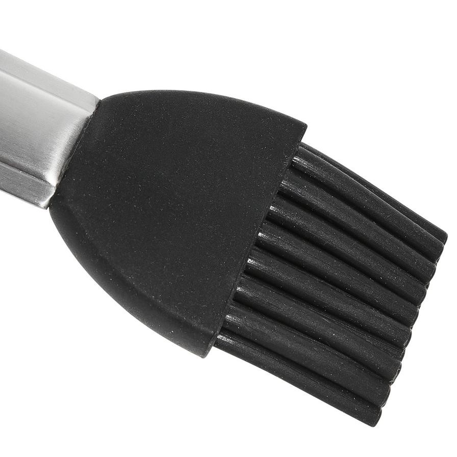 Broil King Stainless Steel Silicone Basting Brush