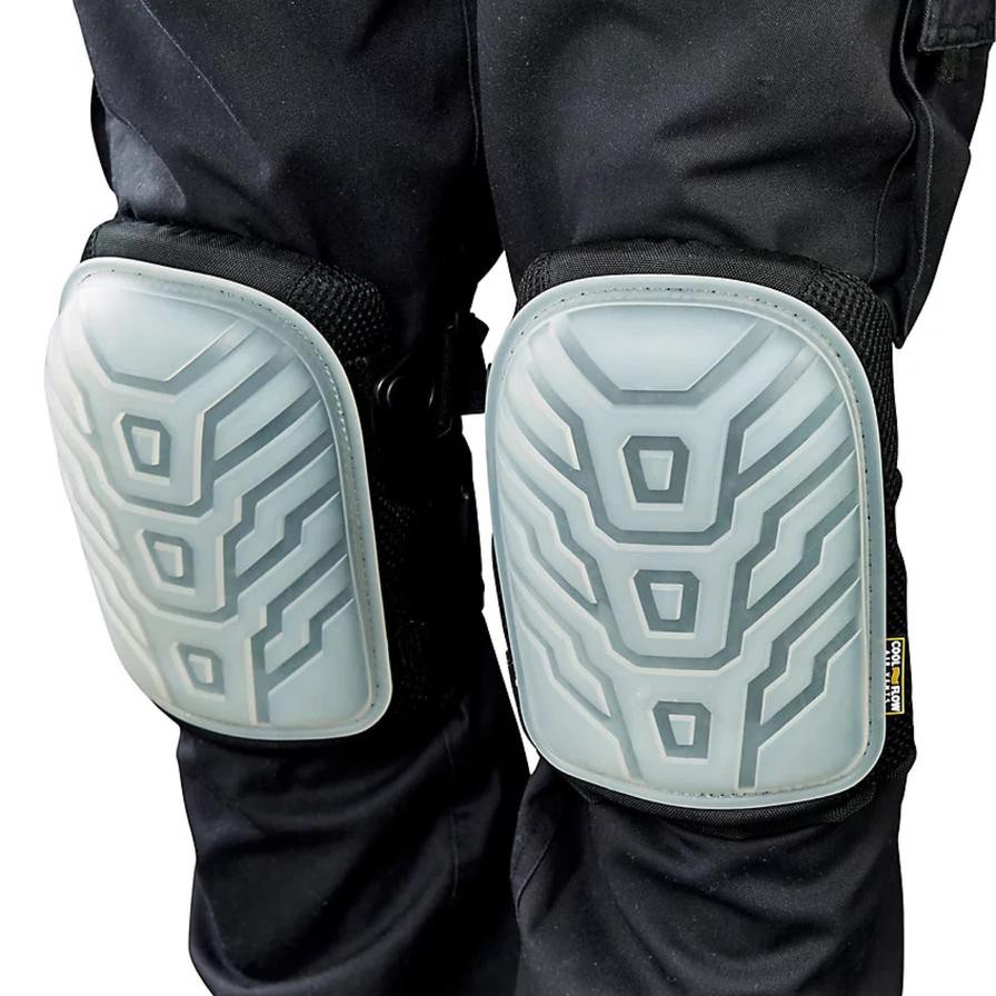 Site One Size Knee Pads Pair, SKN502 (6 x 15 x 22 cm)