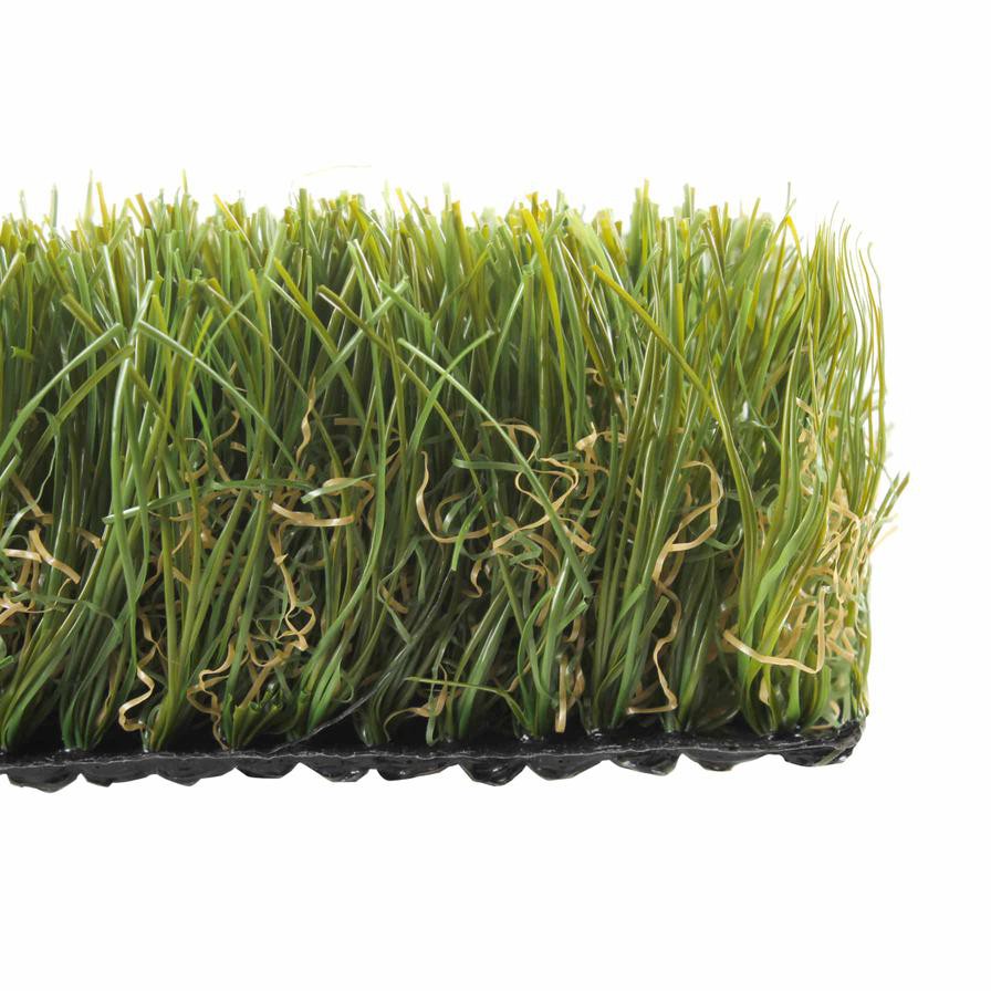 Olive Artificial Grass  (1 x 4 m, 45 mm)