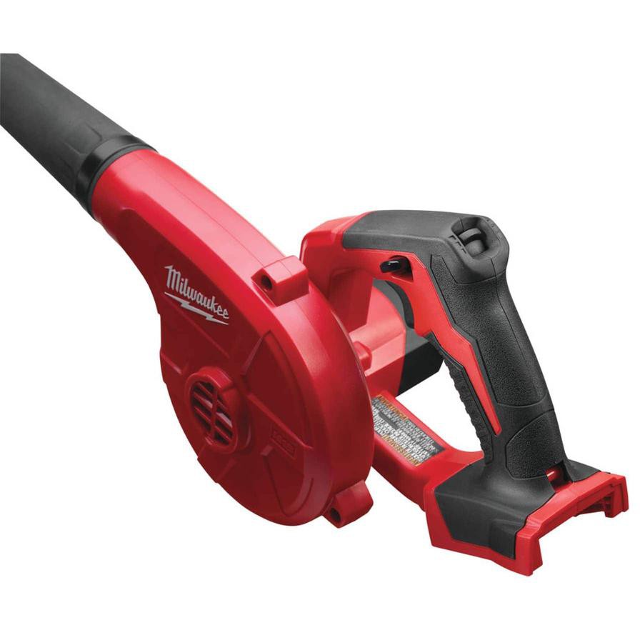 Milwaukee Cordless Blower