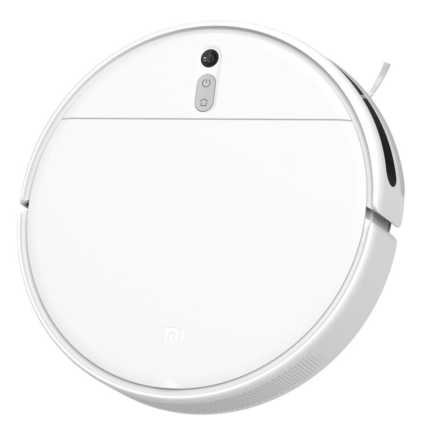 Xiaomi Mi 2 Lite Robot Vacuum Mop, BHR5218EN