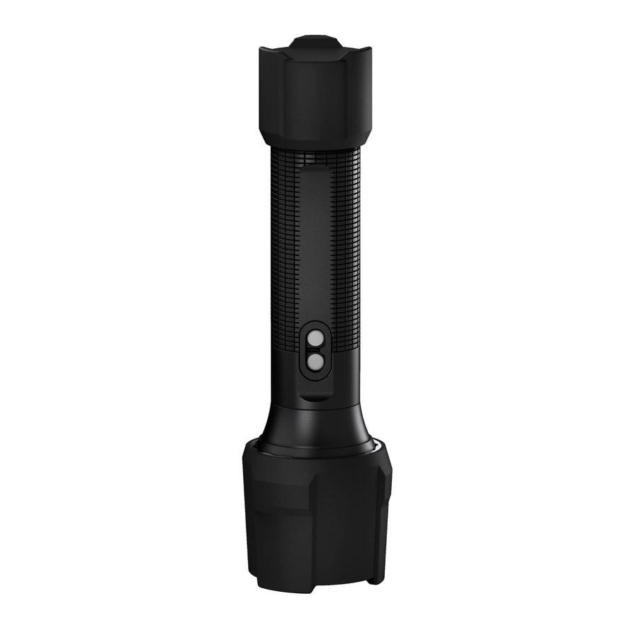 Ledlenser P5R Rechargeable Flashlight (11.7 cm)