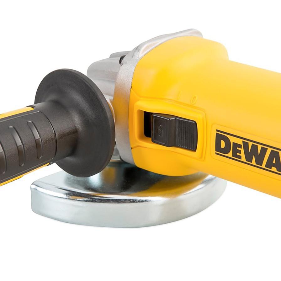 DeWalt 1200 W Small Angle Grinder