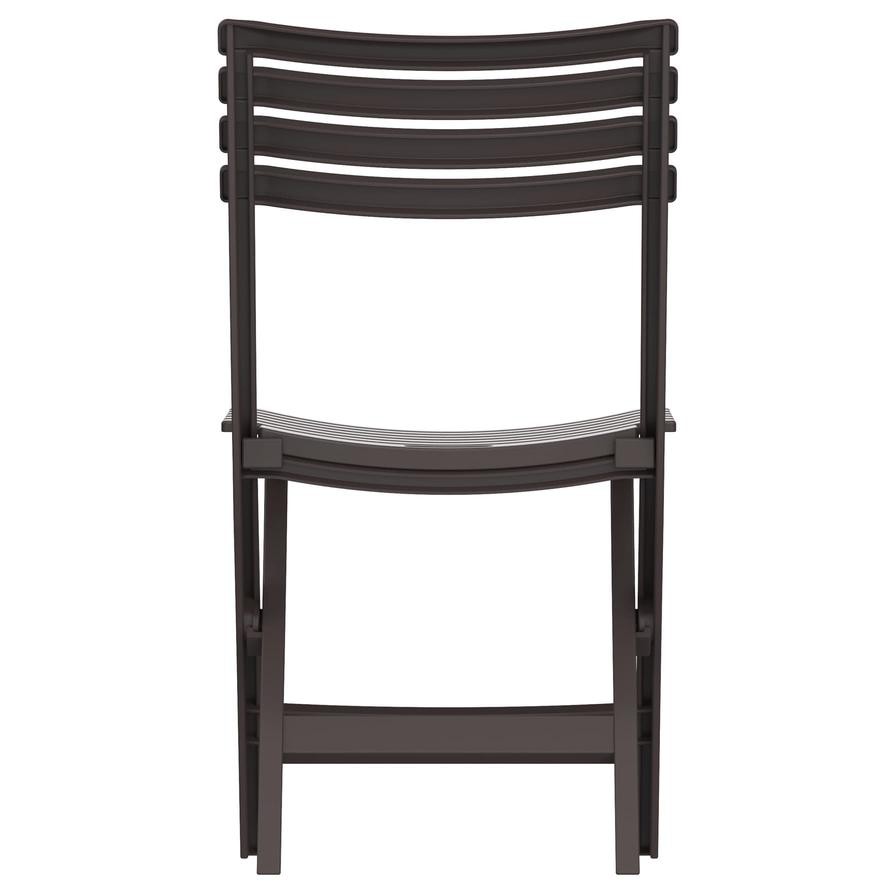 Cosmoplast Plastic Folding Chair (40 x 35 x 78 cm)