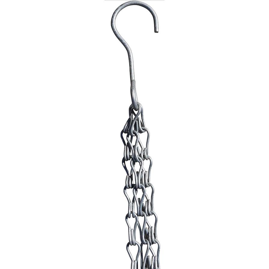 Tildenet Hanging 4-Way Basket Chain (51 cm)