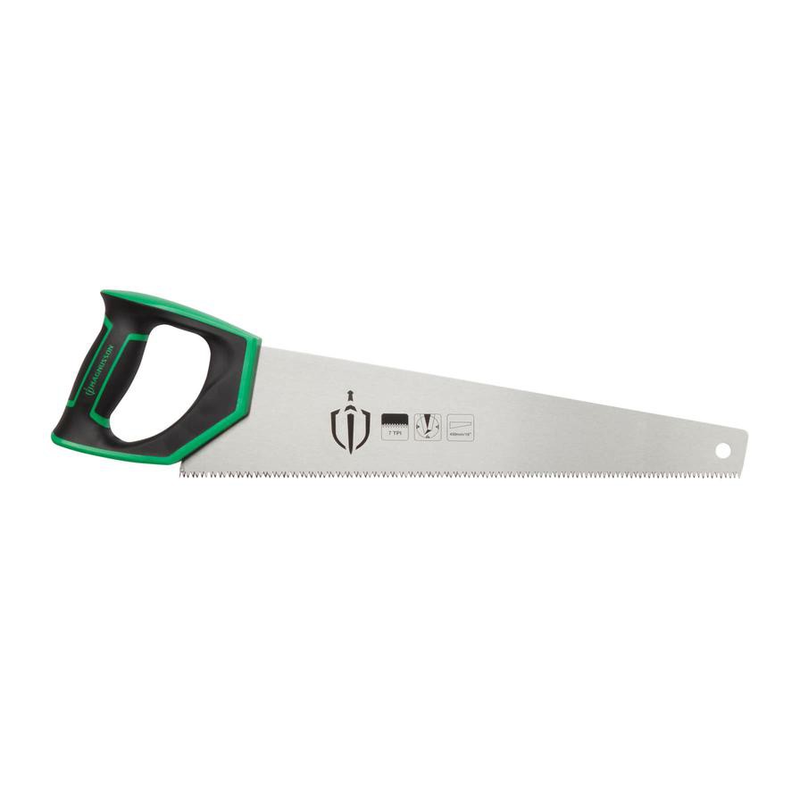 Magnusson First Fix Wood Saw, SW01_2 (15 cm)