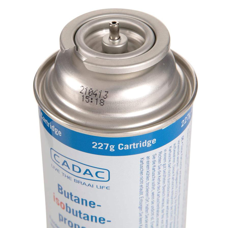 Cadac Butane Cartridge (227 g)