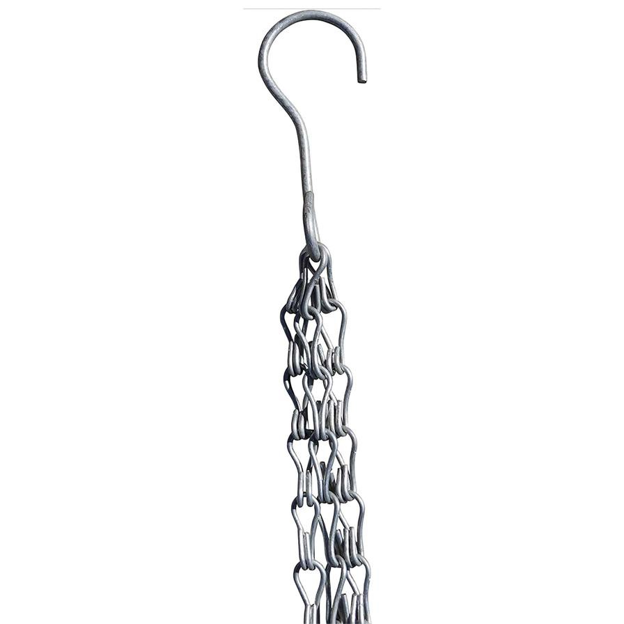 Tildenet Hanging 3-Way Basket Chain (30 cm)