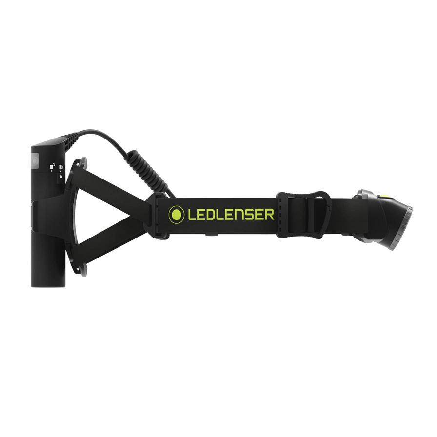 Ledlenser NEO10R Headlamp (3.6 cm)