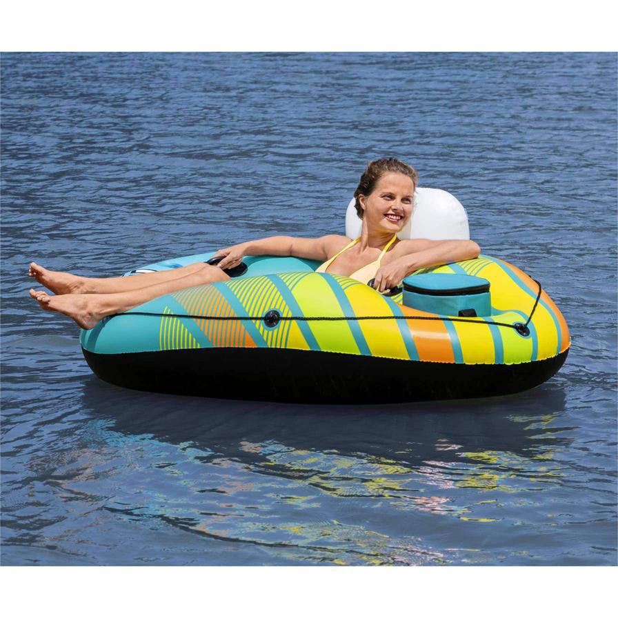 Bestway Hydroforce Alpine Coolertube (169 x 137 cm)