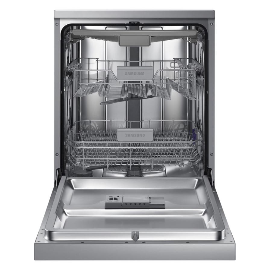 Samsung Dishwasher, DW60M6050FS (14 Place Settings)