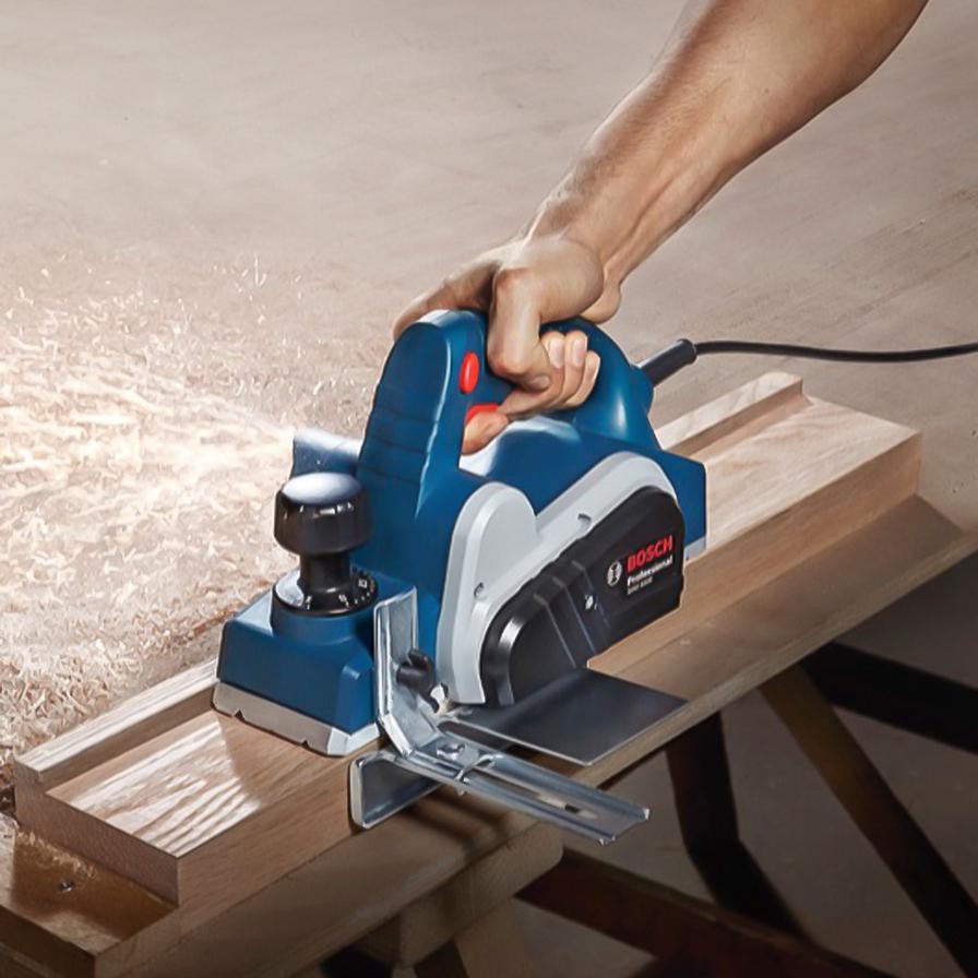 Bosch GHO 6500 Professional Planer