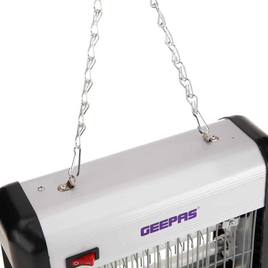 Geepas Electric Bug Killer GBK1131N (6 W)