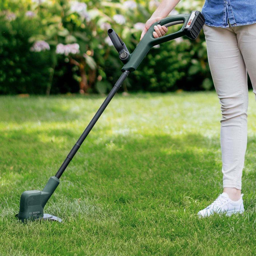 Bosch EasyGrassCut 26 Grass Trimmer (280 W)