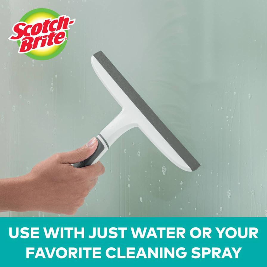 3M Scotch-Brite Squeegee