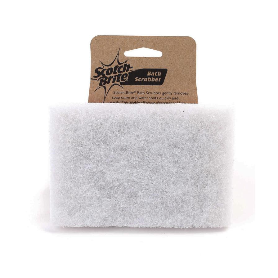 3M Scotch-Brite Delicate Duty Scrub Sponge