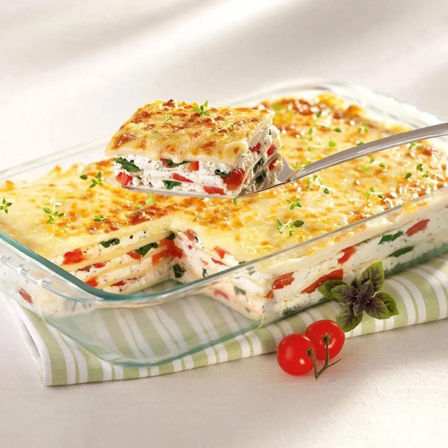 Marinex Rectangular Baking Dish (1.6 L)