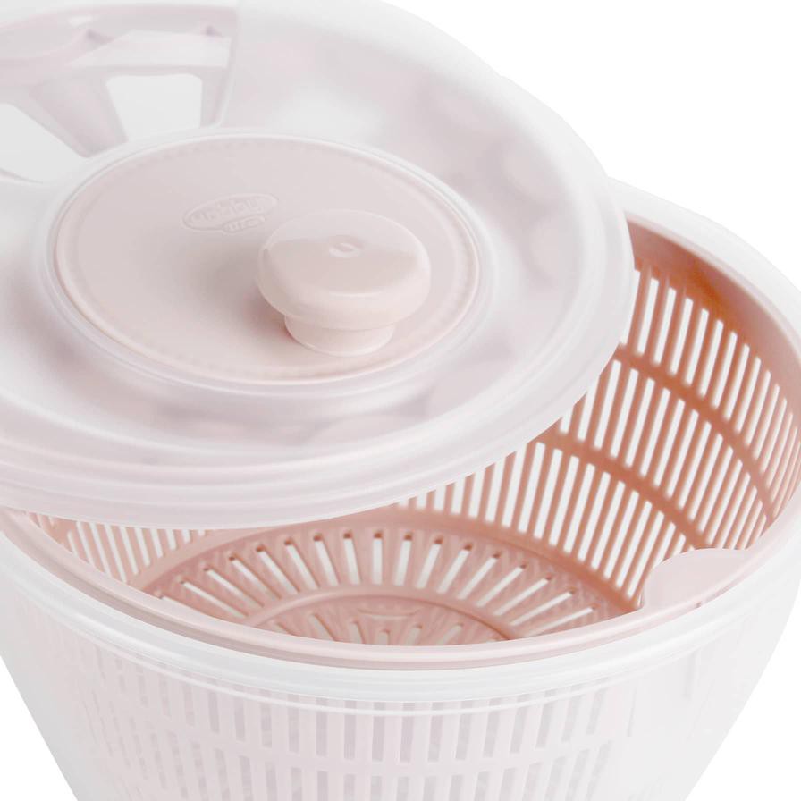 Hobby Life Salad Spinner (5 L, 26.5 x 14 cm)