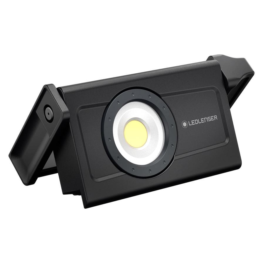 Ledlenser iF4R Spotlight (3.9 cm)