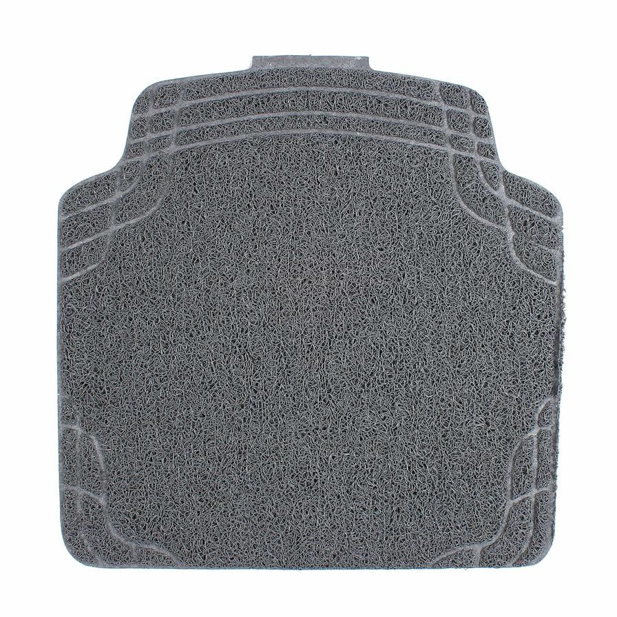 Auto Plus PVC Coil Car Mat Set (4 Pc.)